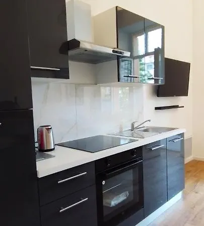 Apartment Le Garden - Close To Palais, Quiet And Comfortable Cannes