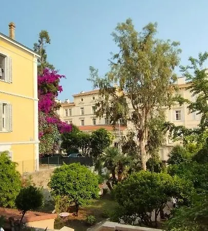 Le Garden - Close To Palais, Quiet And Comfortable