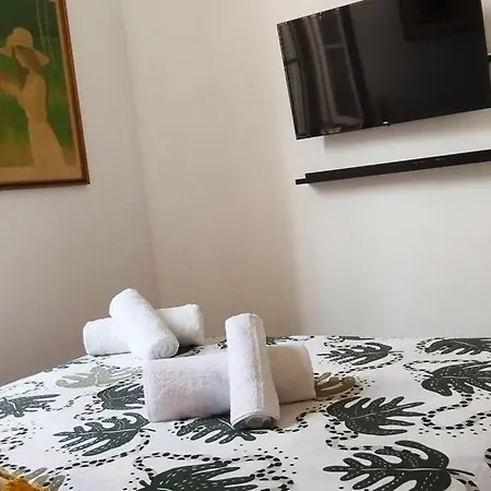 Le Garden - Close To Palais, Quiet And Comfortable